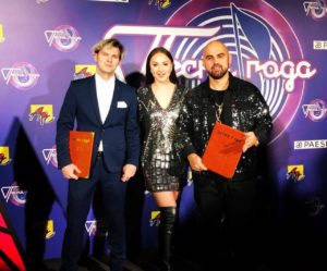 Redsquare Production – залог хита российской эстрады