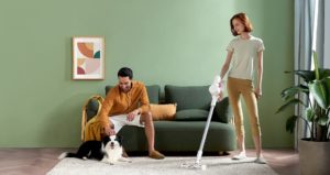 Высокое качество по честной цене: в продажу выходит беспроводной пылесос Mi Vacuum Cleaner G9 от Xiaomi