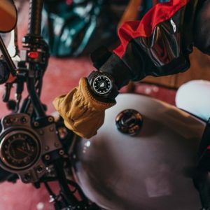 Высокое качество и мужественный дизайн: на российском рынке появились умные часы HONOR Watch GS Pro