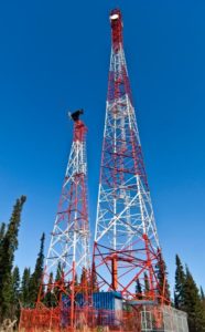 МегаФон будет развивать сеть с Huawei, Nokia и ZTE