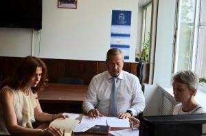 Уполномоченный по защите прав предпринимателей в Челябинской области собрал экспертов обсудить проблемы бизнеса