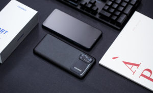 Новый флагман Doogee N40 Pro готовится к завоеванию российского рынка мобильных устройств