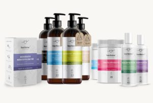 Из Венгрии – с заботой о главном: российскому рынку стала доступна экологичная и безопасная бытовая химия от Herbow и Cleanne