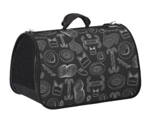 Искусственный интеллект создал дизайн товаров для животных