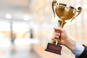 Сбер Управление Активами победил в двух номинациях премии Investfunds Awards