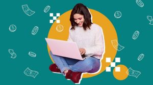 Подработка онлайн – ключ к успешной работе во время пандемии