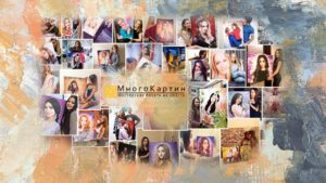 Если портреты, то в арт-студии «МногоКартин»