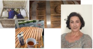 Продукт Organic Herbal Mouthwash нуждается в спонсорской помощи