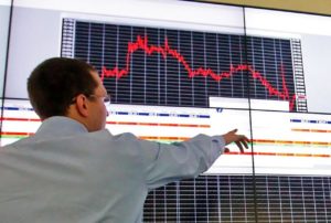 Открытие торгов на валютном рынке 28.10 – УК «Сбер Управление Активами»