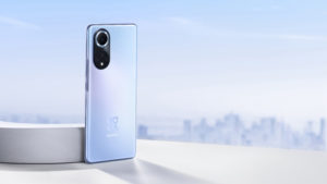 Компания Huawei представляет HUAWEI nova 9 в России