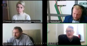 Уполномоченный по защите прав предпринимателей в Челябинской области внимательно изучает нормативные документы локдауна