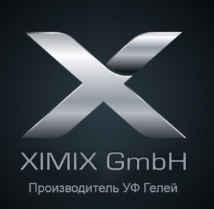 Ximix — Производитель ультрафиолетовых гелей