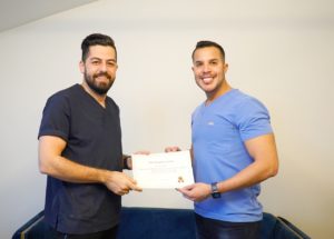 Саит Гекхан Бирджан – врач-хирург, основатель клиники по пересадке волос “Doctor Bircan”