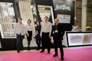 DailyMoscow: ТОП-5 трендов освещения в интерьере с выставки Interlight Russia 2021 в Москве