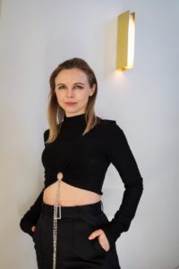 Марина Сидорина – Систематизация какая она?