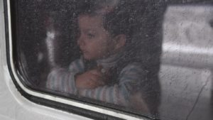 Российский ФБР представит факты нарушения прав детей Донбасса со стороны сайта «Миротворец»