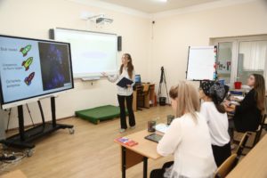 КБГУ В ФЕДЕРАЛЬНОМ ПРОЕКТЕ «СОДЕЙСТВИЕ ЗАНЯТОСТИ» ОТ ВОРЛДСКИЛЛС РОССИЯ