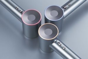 Бренд Laifen выпускает на российский рынок лёгкий и компактный фен Laifen Swift