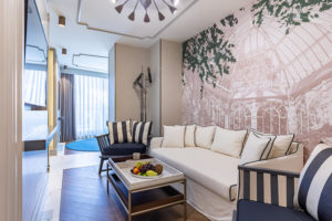 Отель Stayso The House Hotel впервые в Турции ввёл уникальную систему защиты от вирусов
