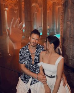 Артур Ратнер (инвестиции, музыка и отношения)