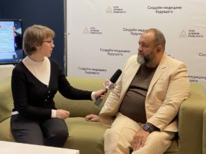 Психотерапевты клиники Дмитрия Раевского подняли онкопациентку с инвалидной коляски