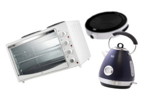 Техника первой необходимости или что купить новоселам