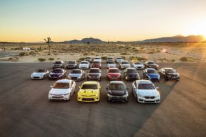 Fresh Auto предлагает выбор из 14 000 автомобилей с пробегом