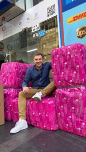 “Свои в Китае” предлагает курсы по поиску поставщиков на 1688.com